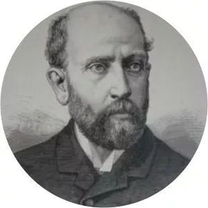 Nicolás Salmerón y Alonso