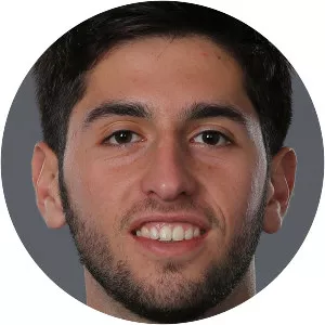 Nicolas Samayoa - Guatemalan football player