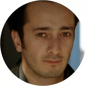 Nicolas Sarkissian - Film editor