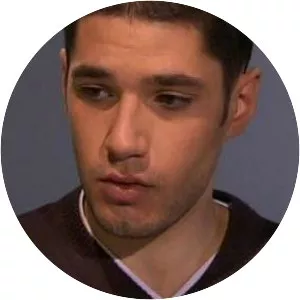 Nicolas Scellier - French actor