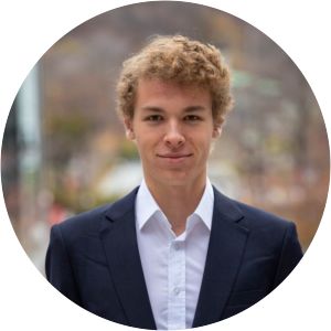 Nicolas Schlumberger