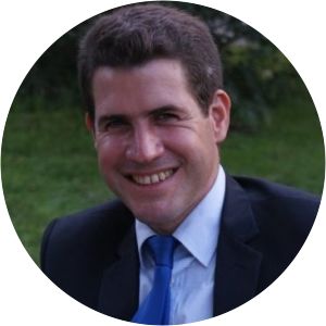 Nicolas Sevillia photograph