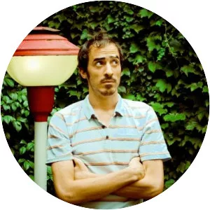 Nicolas Silbert - Director