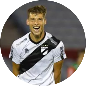 Nicolás Siri - Footballer