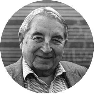 Nicolas Slonimsky - American-Russian conductor