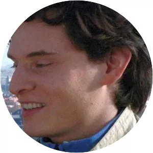 Nicolas Solar Lozier