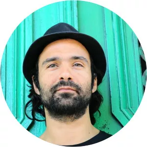 Nicolás Sorín - Film composer