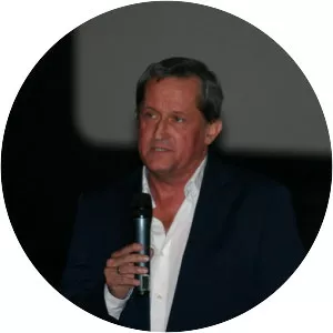 Nicolas Steil - Film producer