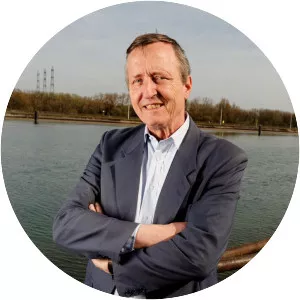 Nicolas Stoskopf - Writer