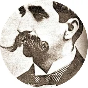 Nicolás Suárez Callaú