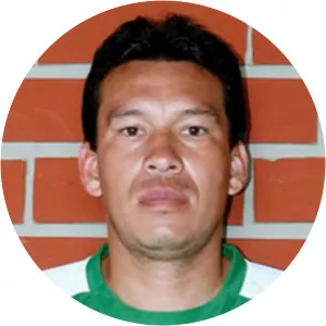 Nicolás Suárez Vaca