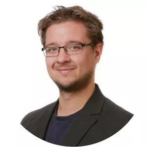 Nicolas Suzor - Researcher