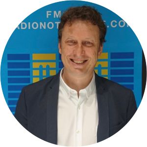 Nicolas Tenaillon - Philosopher