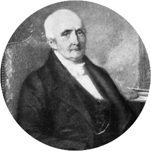 Nicolas Théodore de Saussure