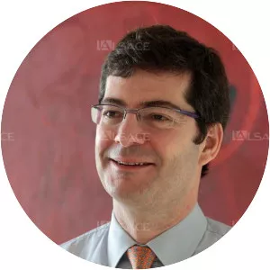 Nicolas Théry - President of Crédit Mutuel