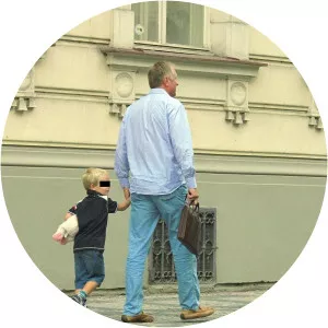 Nicolas Topolánek photograph