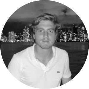 Nicolas Torrijos photograph