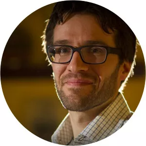 Nicolas Tremblay - Novelist