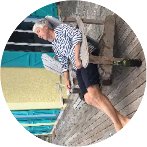 Nicolas Tribovillard - Researcher