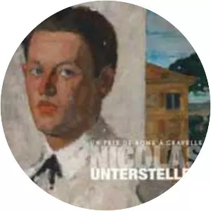 Nicolas Untersteller