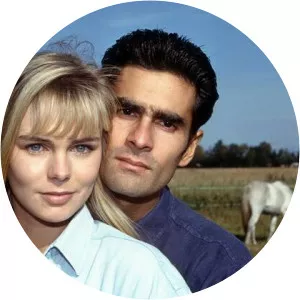 Nicolas Valencia - Civil engineer ‧ Saskia Valencia's ex-husband