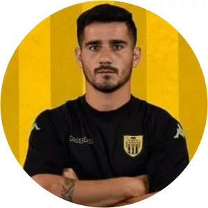 Nicolás Valerio - Footballer