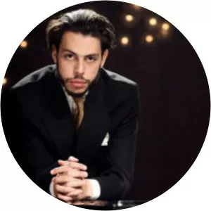 Nicolas van Poucke - Pianist