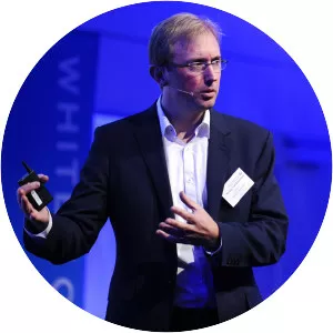 Nicolas Van Zeebroeck - Author