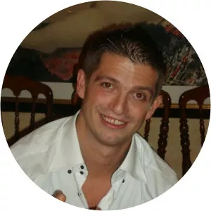 Nicolas Vartan photograph