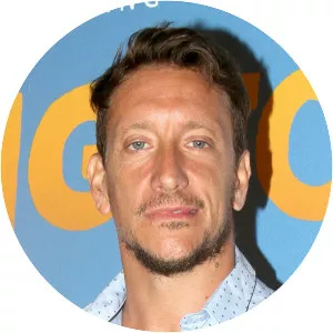 Nicolás Vázquez - Argentine television actor