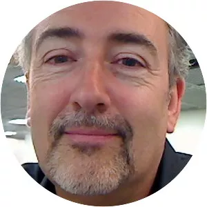 Nicolas Velle - Film producer