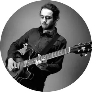 Nicolás Vera - Musical artist