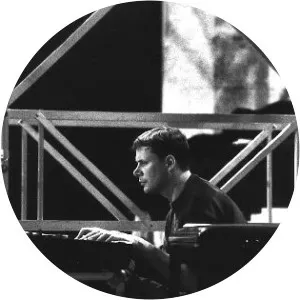 Nicolas Vérin Musician