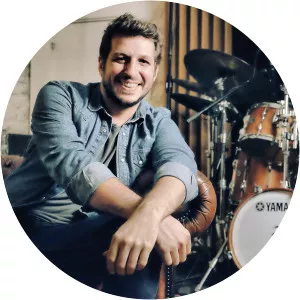 NICOLAS VICCA - Musical artist