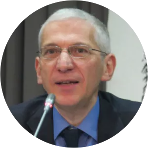 Nicolas Weill - Journalist