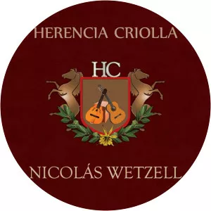 Nicolás Wetzell