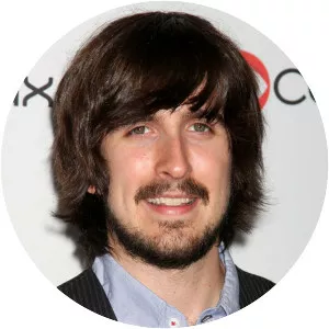 Nicolas Wright - Canadian actor