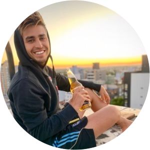 Nicolas Xipolitakis photograph