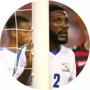 Nicolas Zaïre - Footballer