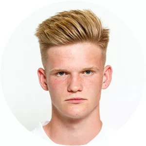 Nicolas Zdichynec - Football player