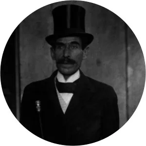 Nicolás Zúñiga y Miranda