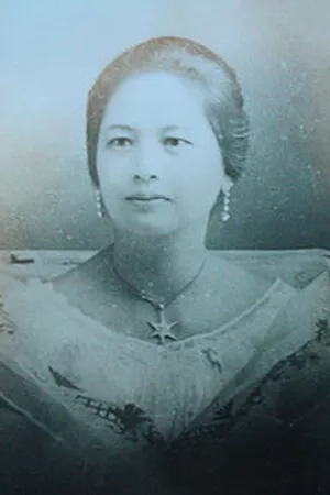 Nicolasa Dayrit Panlilio