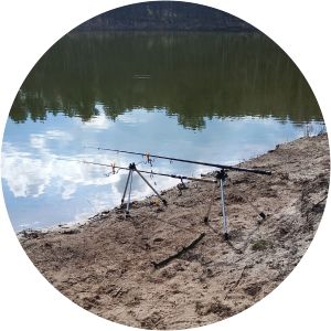 Nicolassee  - Lake in Germany