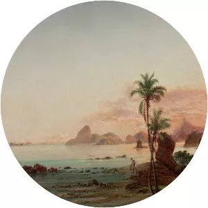 Nicolau Antônio Facchinetti - Brazilian artist