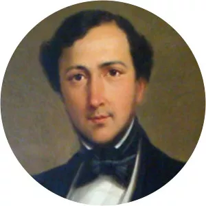 Nicolau Antônio Nogueira Vale da Gama