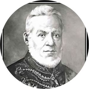 Nicolau José de Campos Vergueiro