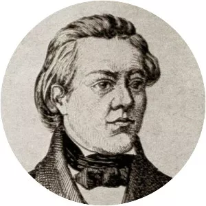 Nicolau Tolentino de Almeida