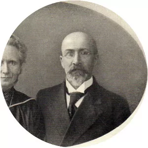Nicolaus Adriani
