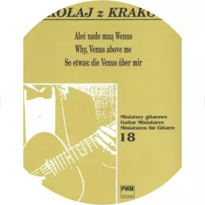 Nicolaus Cracoviensis