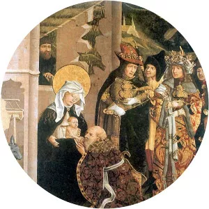 Nicolaus Haberschrack